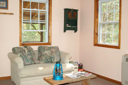 Cedar Cottage