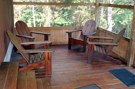 Cedar Cottage