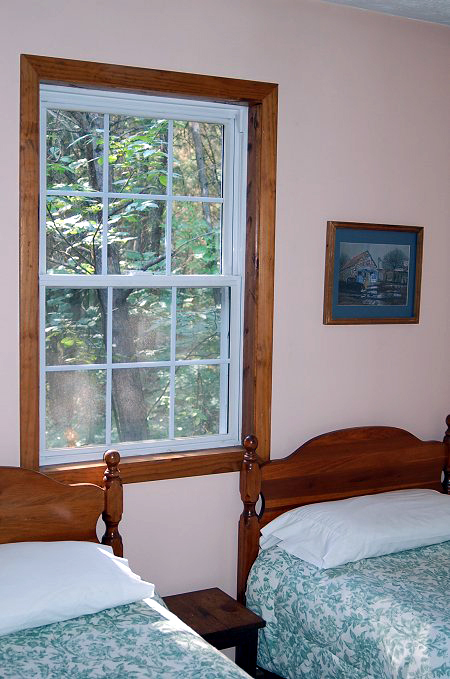 Cedar Cottage