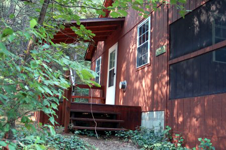 Cedar Cottage