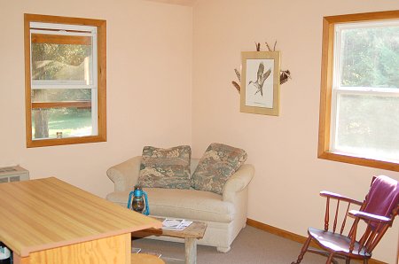 Pine Cottage